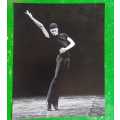 Vintage ballet posters/photos