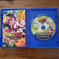 Dragon Ball Budokai Tenkaichi 3 (PS2)