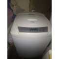 13 kilogram Lg top loader washing machine