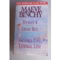 Maeve Binchy - Three bestsellers in one volume
