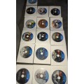 Massive ps4 Game collection 16 in total