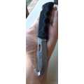 Kershaw 1060 Folding knife used