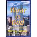 Waar is God deur Murray Janson