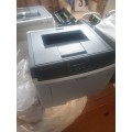 Lexmark Ms312dn laser printer