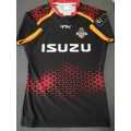 Southern Kings Guinness Pro Rugby Jersey Size 2XL no 22