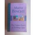 Maeve Binchy two novels in one book: The copper beech and Evening Class