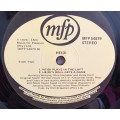 HEIDI 3 LP VINYL RECORD STEREO ENGLISH