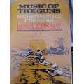 MUSIC OF THE GUNS. By H J May
