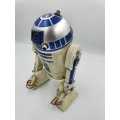 Star Wars R2-D2 Real Action Heroes RAH 1/6 Figure Talking Ver. Medicom Toy 2012