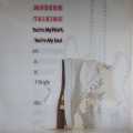 Modern Talking: You're My Heart,  You're My Soul Maxi Single 12"