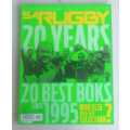 SA Rugby 20th anniversary collector`s edition magazine