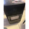 Gas heater