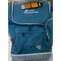 Camel Mountain School Trolley  Bag With Pencil Case 19 inch
