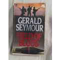 Field of Blood-Gerald Seymour