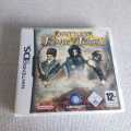 Battles Of Prince Of Persia Nintendo Ds