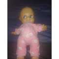 Kewpie antique doll