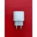 Original Apple type C 20w fast charger