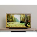 LG OLED 4K/UHD Smart TV C1