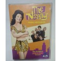 The Nanny (Fran Drescher) Season 2 DVD Set