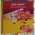 Hachette - Sun maid 30 best loved recipes