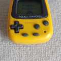Pocket Pikachu Nintendo