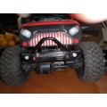 Big rc car for sale 1/8 scale