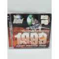 Most Wanted 1999 by Various Artists - 2CD