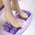 Feet roller massager