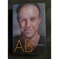 AB Die Outobiografie (Hardcover)