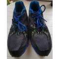 New Balance 610V2 Trail running shoes