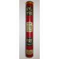 Antique Kyl FYRE fire extinguisher