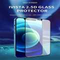 Brand New WIWU iVISTA Super Hardness Glass Screen Protector iPhone 12 Pro Max
