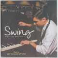 Gerrie Pretorius - Swing cd/dvd