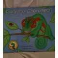 Curly the Chameleon-Charles de Villiers&Claire Norden