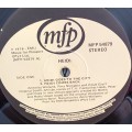 HEIDI 3 LP VINYL RECORD STEREO ENGLISH