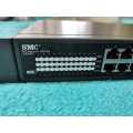 SMC  EZ Switch 10/100 1024DT