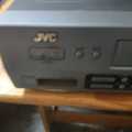 JVC VHS Machine (Please Read Description)