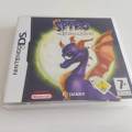 The Legend of Spyro The Eternal Night Nintendo Ds