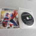 The Amazing Spider - Man PS3