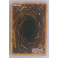 Yu-Gi-Oh! Remove Yrap 1st edition card