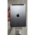 Apple iPad Air 32GB Space Grey cell + WiFi  A1475(Pre owned)