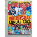 BBC Match of the Day Annual 2022