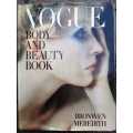 Vogue Body and beauty book