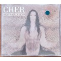 Believe - Cher (CD single)