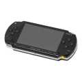 Sony PSP Launch Edition Black Handheld System (PSP-1004)