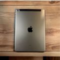 Apple iPad 9.7" 32GB WiFi 6th Gen (Like New) + Charging Cable - latest IOS installed (Space Grey).