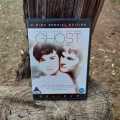 Ghost dvd Special edition 2 disc