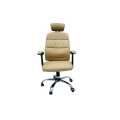 KC FURN-Pulse Office Chair with Head Rest