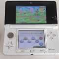 Nintendo 3ds console with original charger and stylus European Region