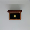 1/2 OZ Robben Island 1964-1982 Commemorative Medal